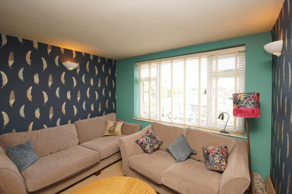 Westerleigh Road, Downend