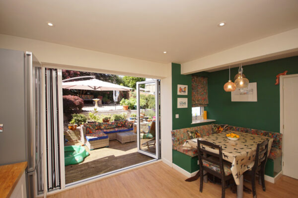 Westerleigh Road, Downend