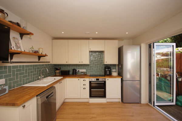 Westerleigh Road, Downend