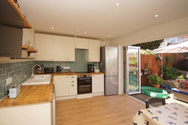 Westerleigh Road, Downend