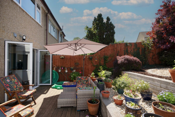 Westerleigh Road, Downend