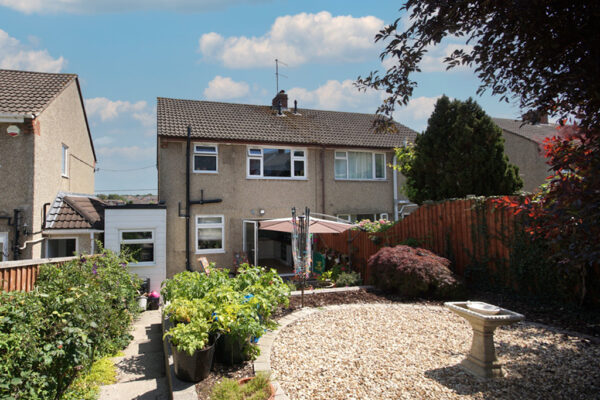 Westerleigh Road, Downend