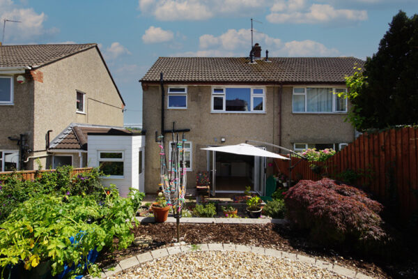 Westerleigh Road, Downend