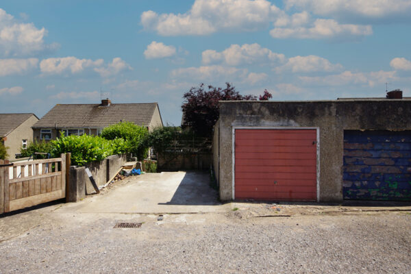 Westerleigh Road, Downend