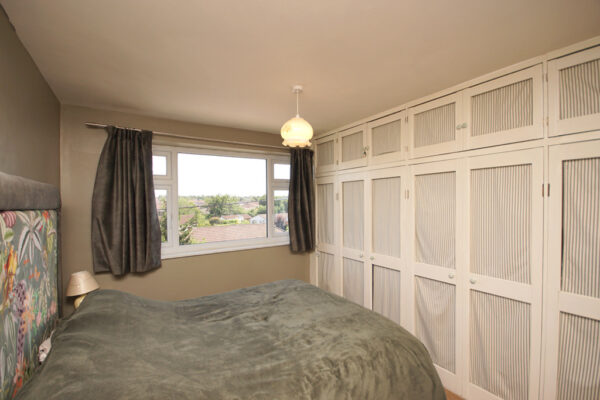 Westerleigh Road, Downend