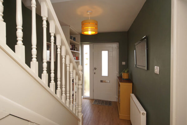 Westerleigh Road, Downend