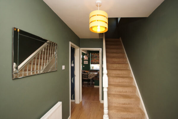 Westerleigh Road, Downend