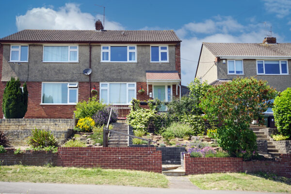 Westerleigh Road, Downend