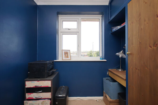 Westerleigh Road, Downend