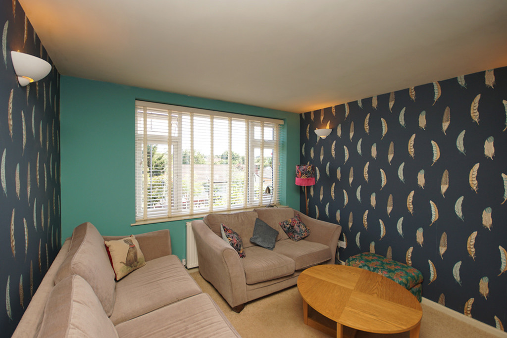 Westerleigh Road, Downend