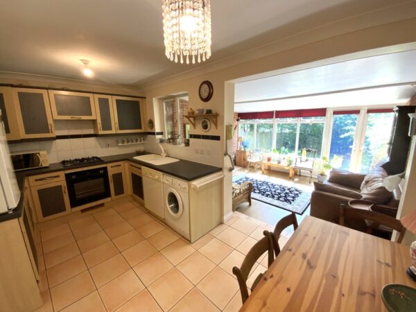 Rogers Court, Chipping Sodbury