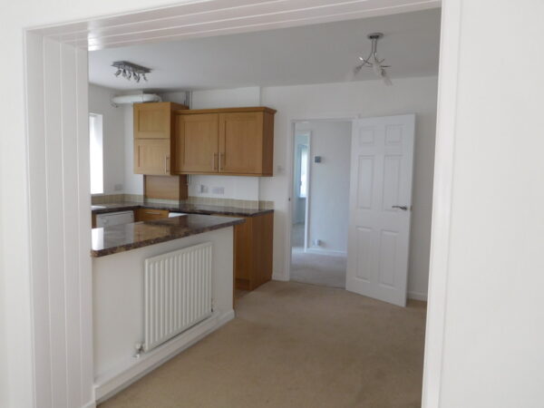 South View Rise, Bristol, BS36