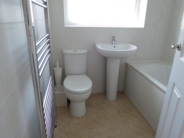 South View Rise, Bristol, BS36