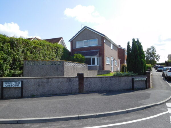 South View Rise, Bristol, BS36
