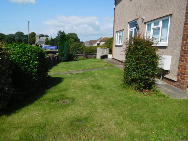 South View Rise, Bristol, BS36