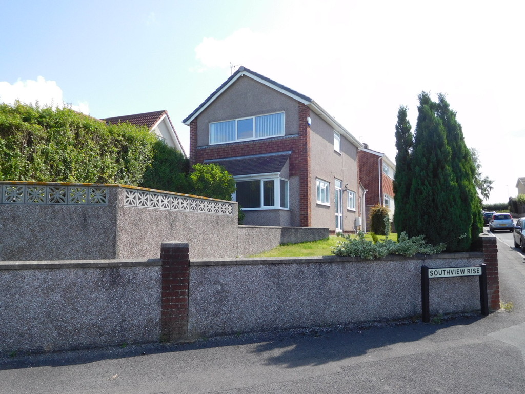 South View Rise, Bristol, BS36