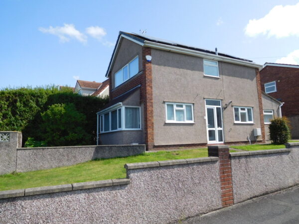 South View Rise, Bristol, BS36