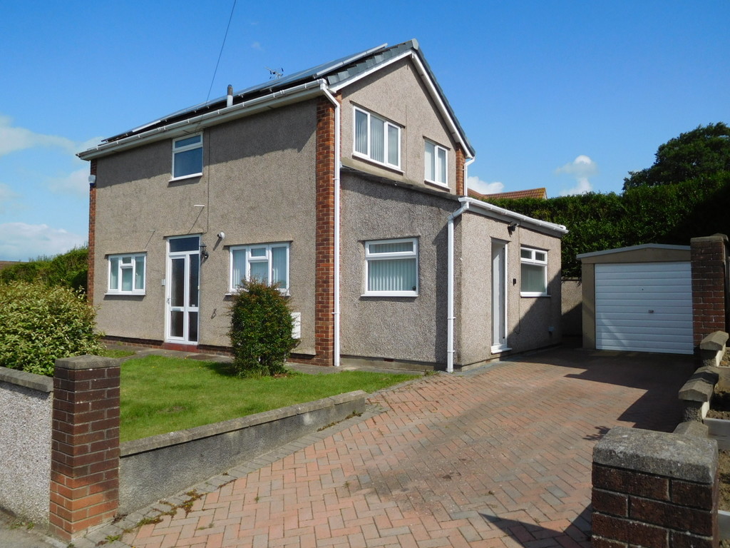 South View Rise, Bristol, BS36