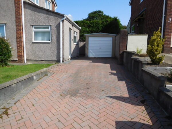 South View Rise, Bristol, BS36