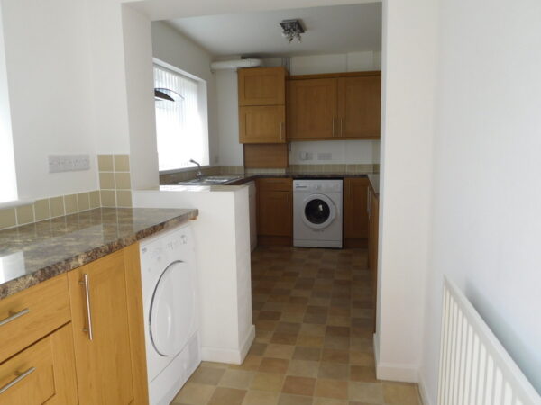 South View Rise, Bristol, BS36