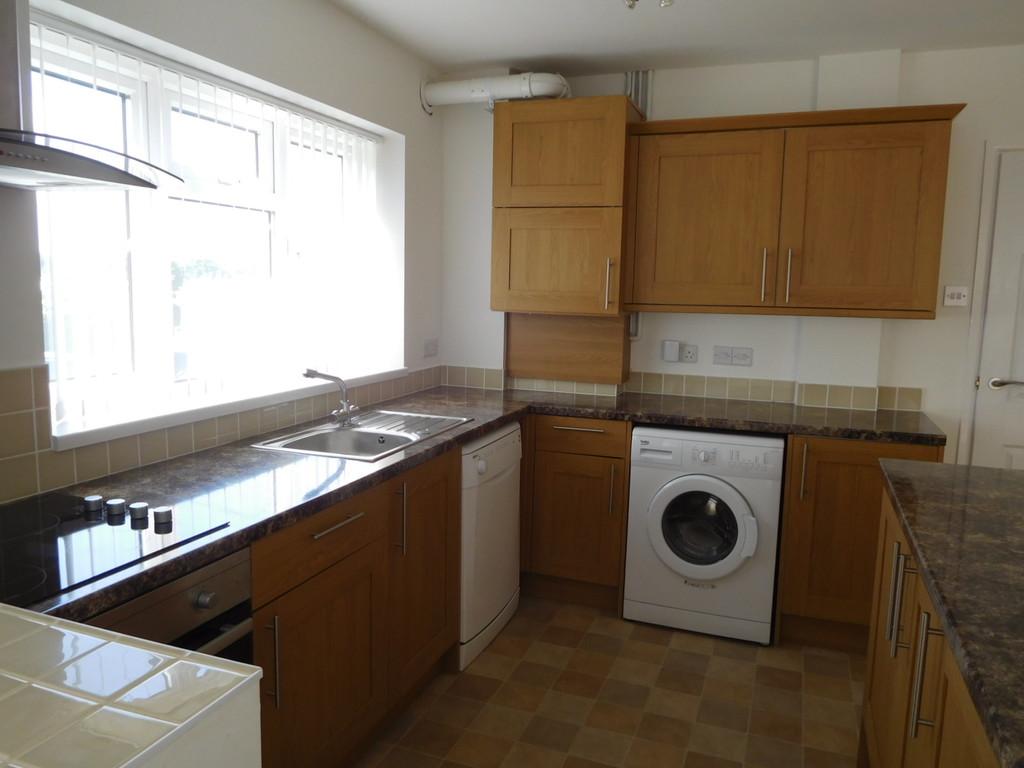 South View Rise, Bristol, BS36