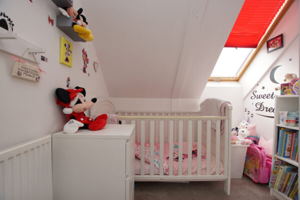 Clayhill Drive, Brimsham Park, Yate