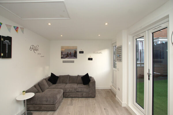 Clayhill Drive, Brimsham Park, Yate