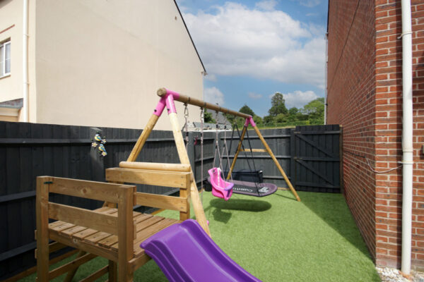 Clayhill Drive, Brimsham Park, Yate