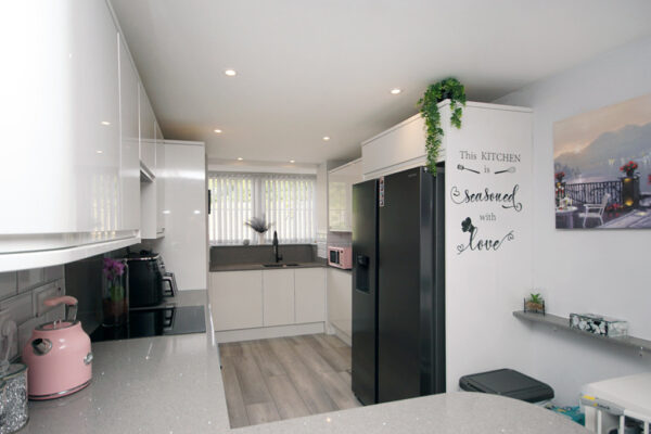 Clayhill Drive, Brimsham Park, Yate