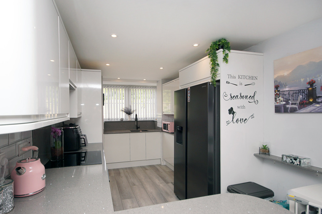 Clayhill Drive, Brimsham Park, Yate