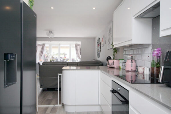 Clayhill Drive, Brimsham Park, Yate