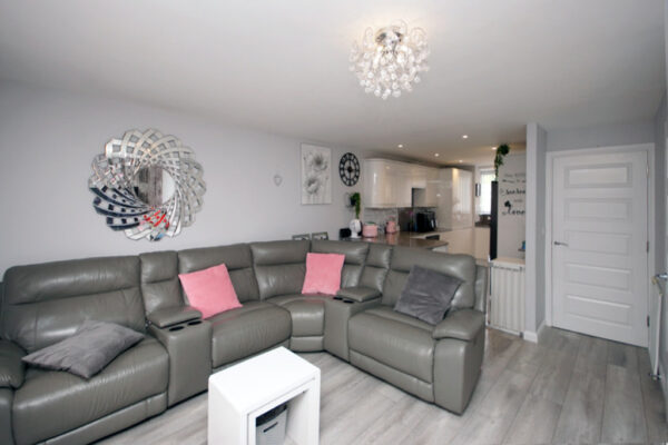 Clayhill Drive, Brimsham Park, Yate