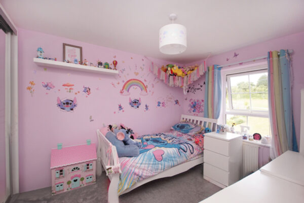 Clayhill Drive, Brimsham Park, Yate