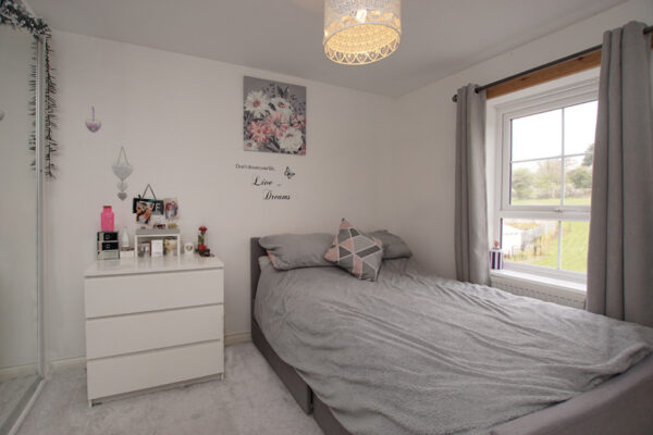 Clayhill Drive, Brimsham Park, Yate