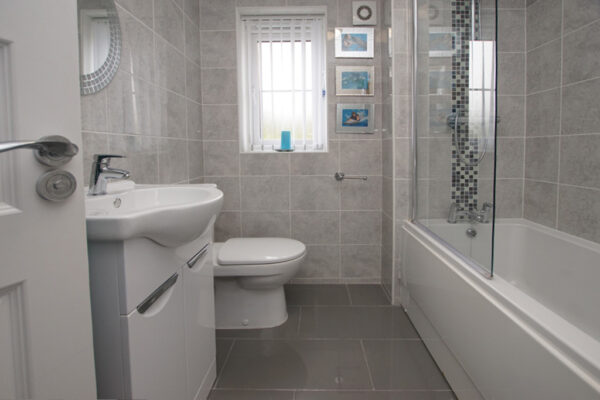 Clayhill Drive, Brimsham Park, Yate