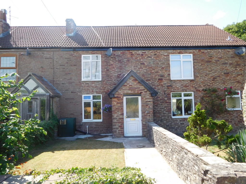 Westerleigh Road, Bristol, BS37