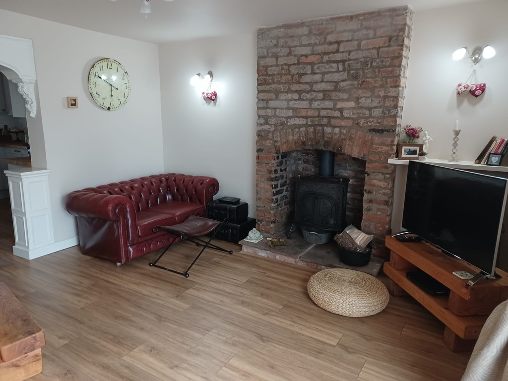 Westerleigh Road, Bristol, BS37