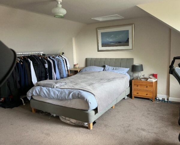 Westerleigh Road, Bristol, BS37