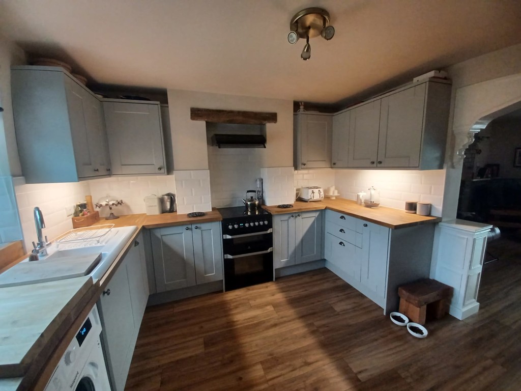 Westerleigh Road, Bristol, BS37