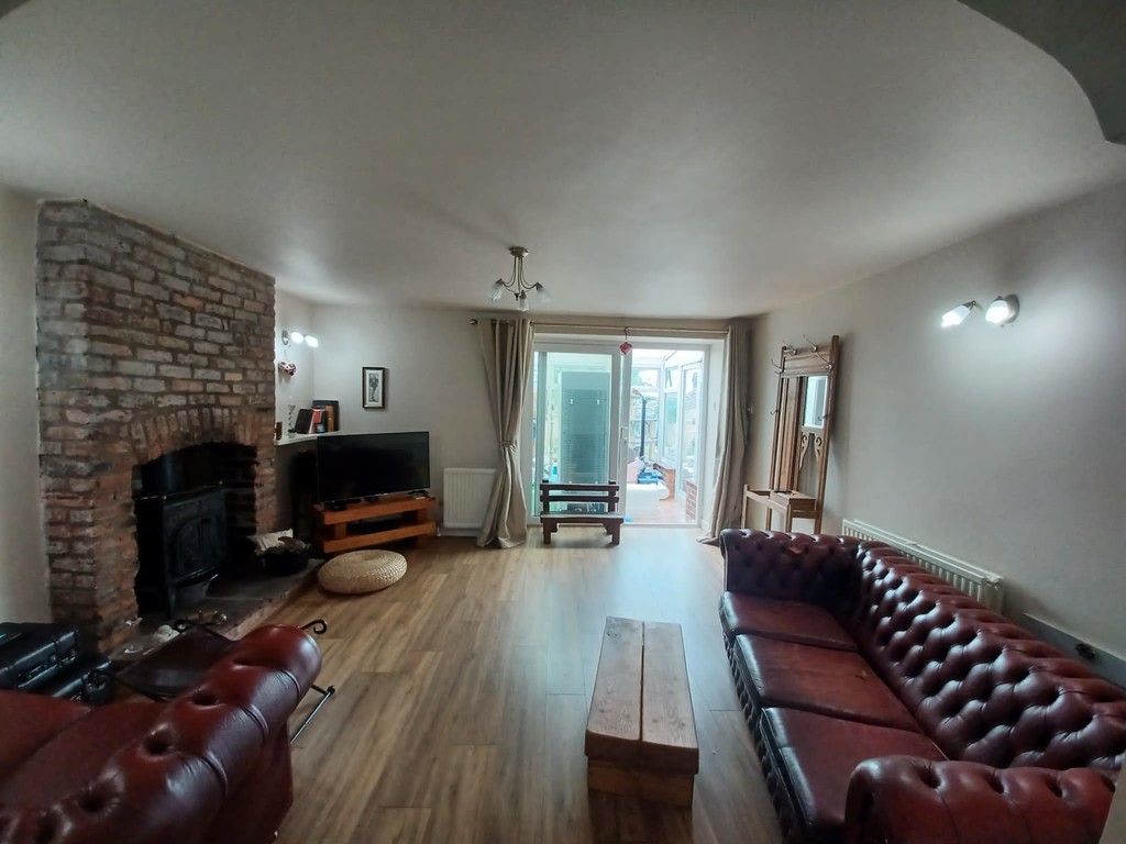 Westerleigh Road, Bristol, BS37