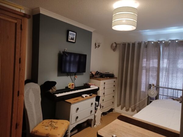 Westerleigh Road, Bristol, BS37