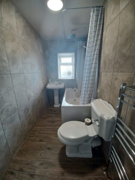 Westerleigh Road, Bristol, BS37