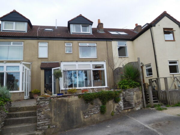 Westerleigh Road, Bristol, BS37