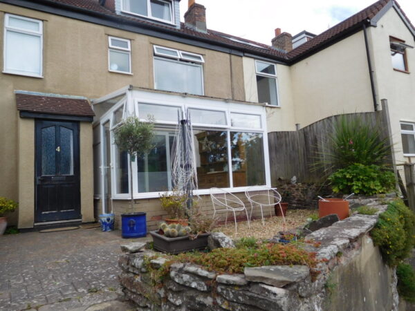 Westerleigh Road, Bristol, BS37
