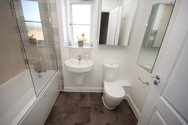 Harford Close, Rangeworthy