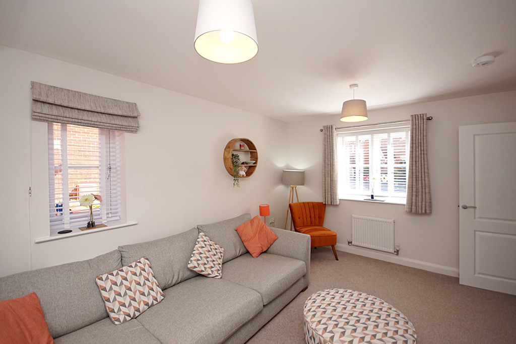 Harford Close, Rangeworthy