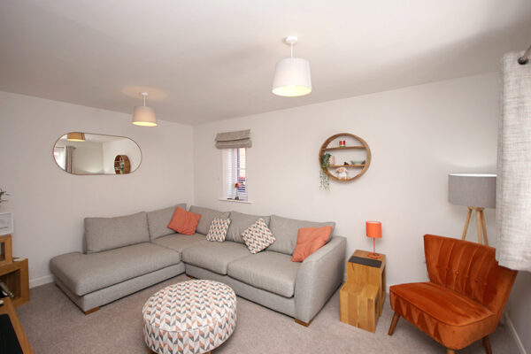 Harford Close, Rangeworthy