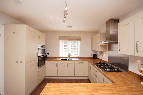 Harford Close, Rangeworthy