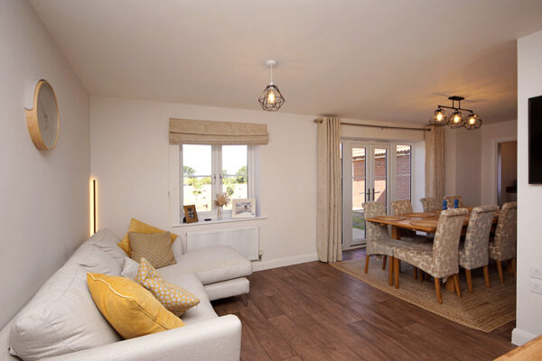 Harford Close, Rangeworthy