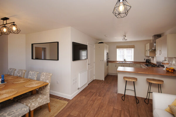 Harford Close, Rangeworthy